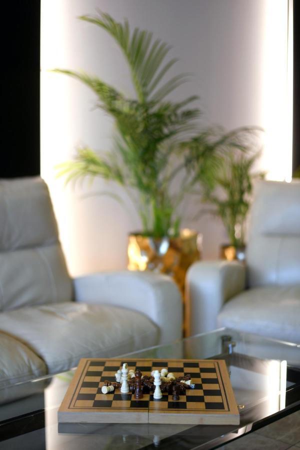 Apartments & Rooms Križevci Extérieur photo
