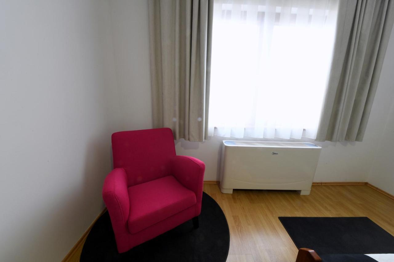 Apartments & Rooms Križevci Extérieur photo