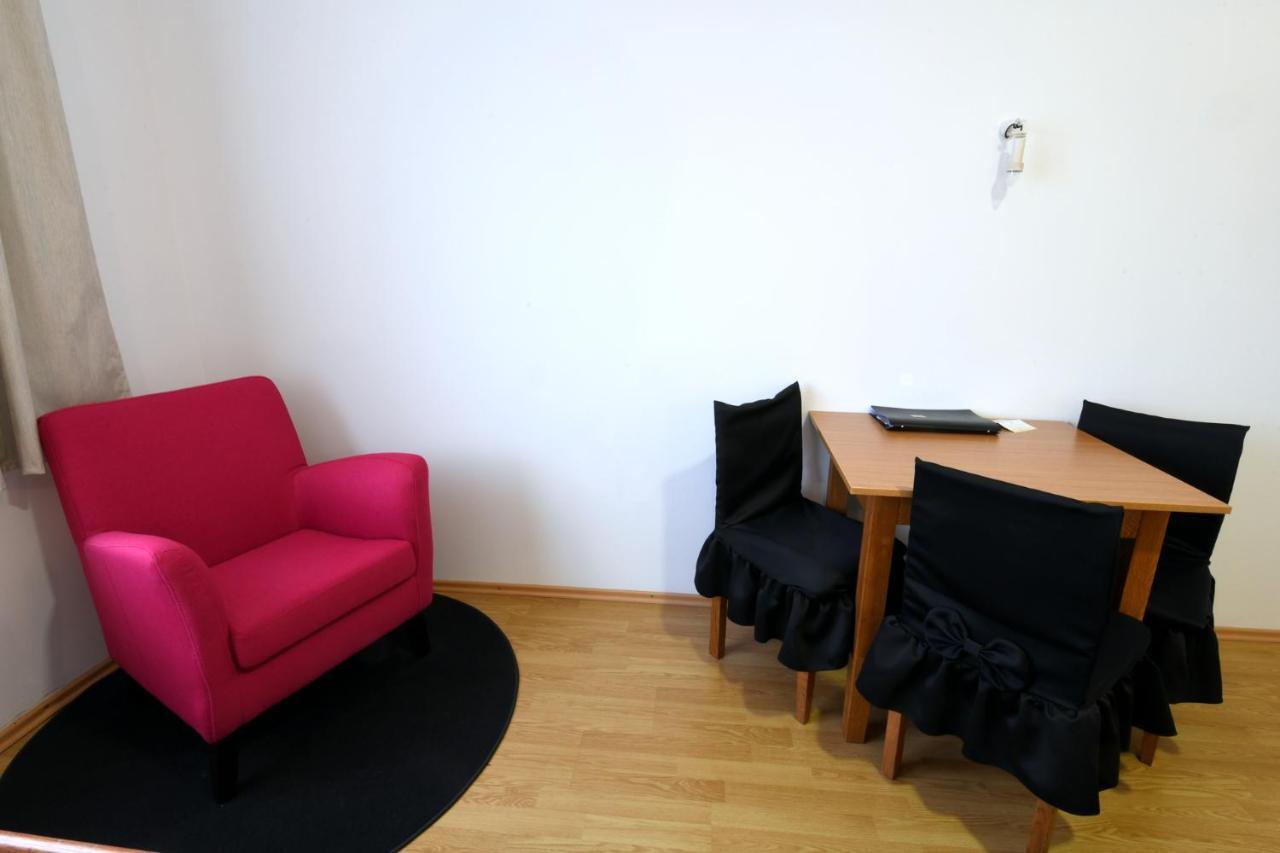 Apartments & Rooms Križevci Extérieur photo